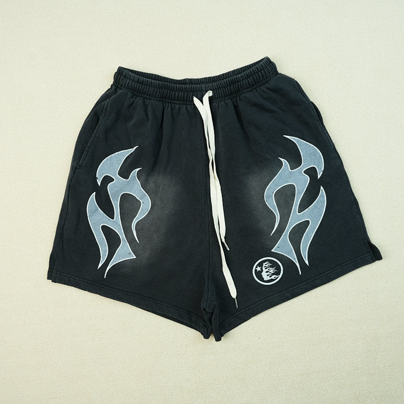 Hellstar Shorts