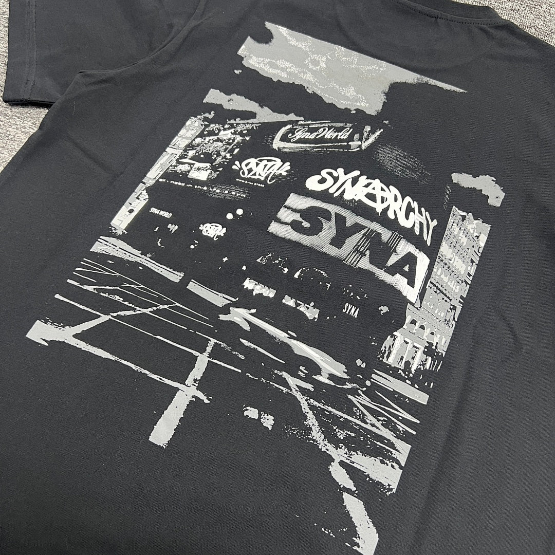 SynaWorld Set 29