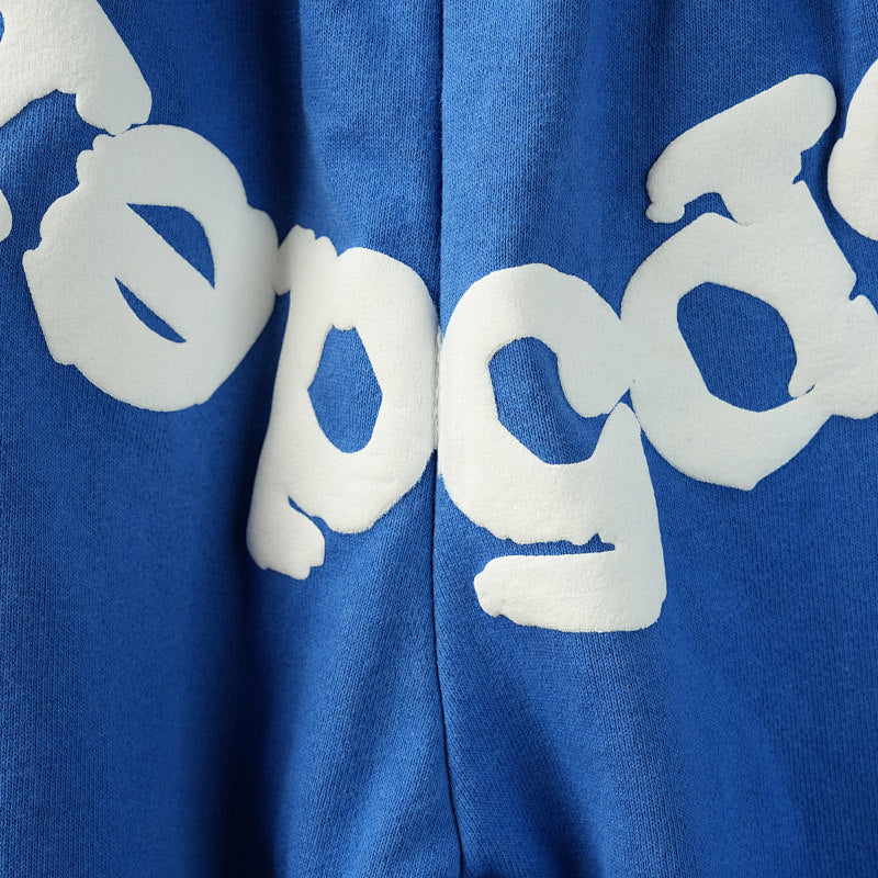 Sp5Der Websuit Sweatpant Blue