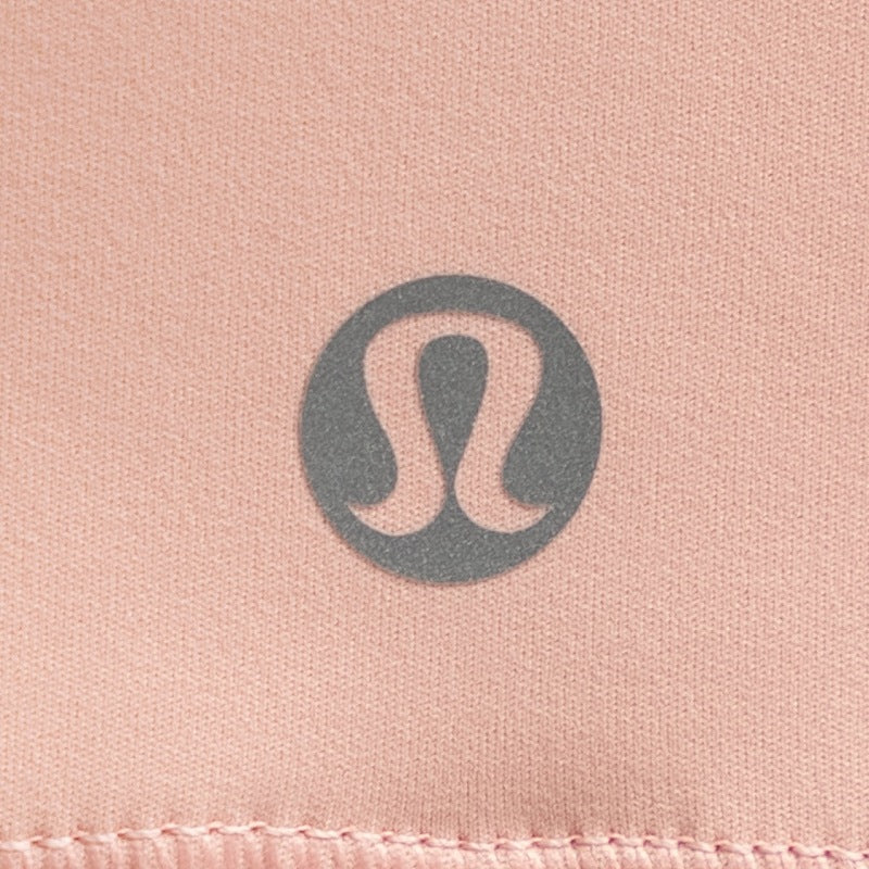 Lululemon Define Jacket - Light Peach
