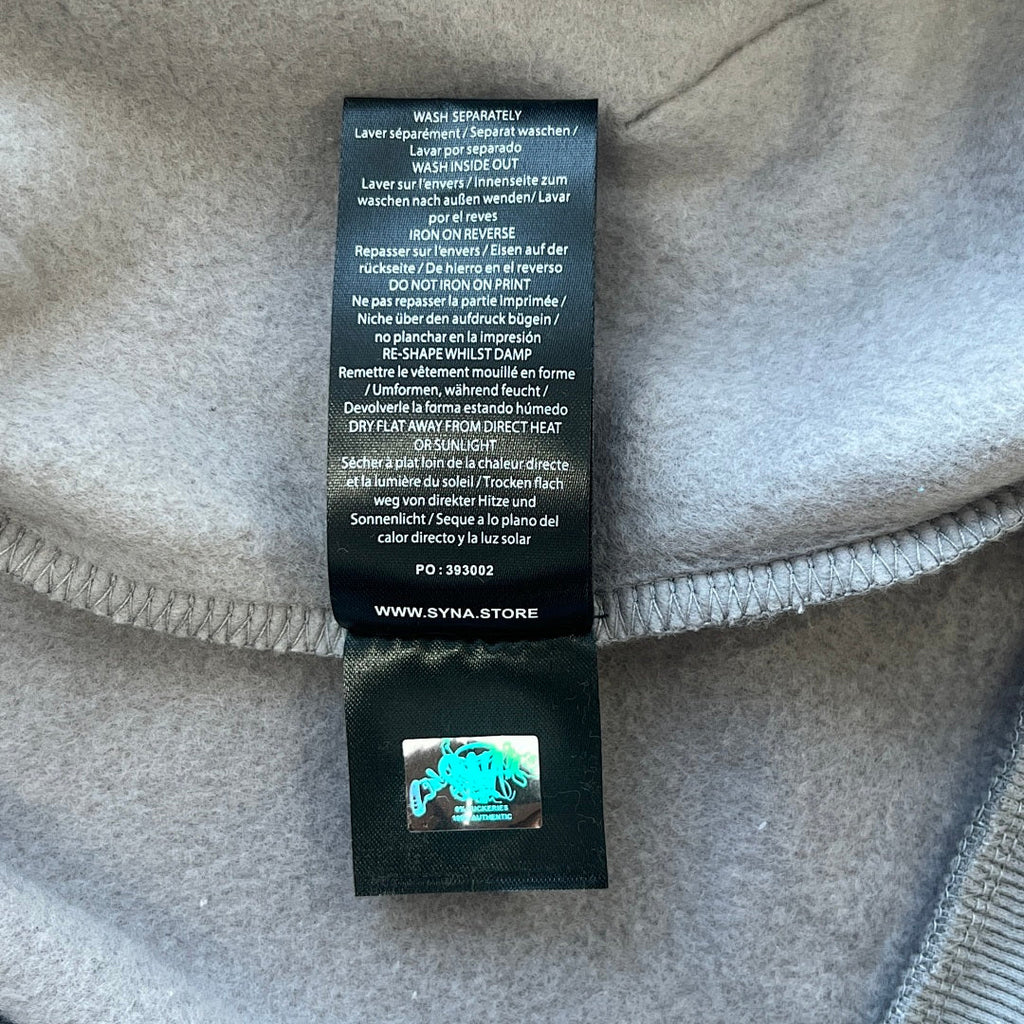 Team Hoodie