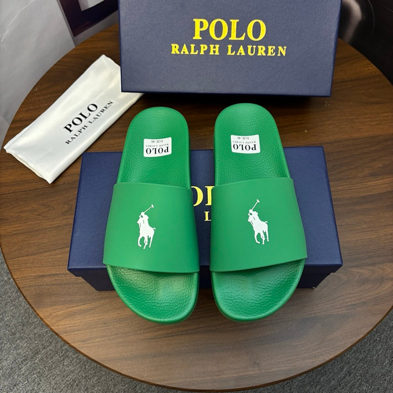 Polo Ralph Lauren Slide Sandals 2