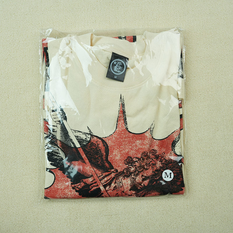 Hellstar Tee