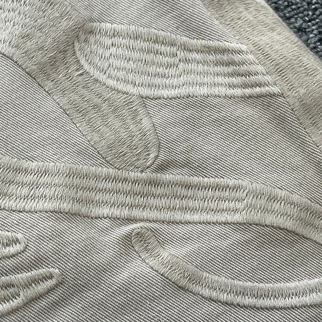 Workwear Shirt Beige