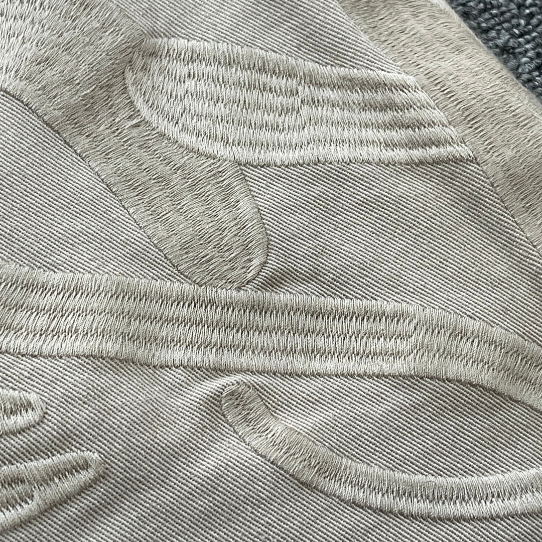 Workwear Shirt Beige