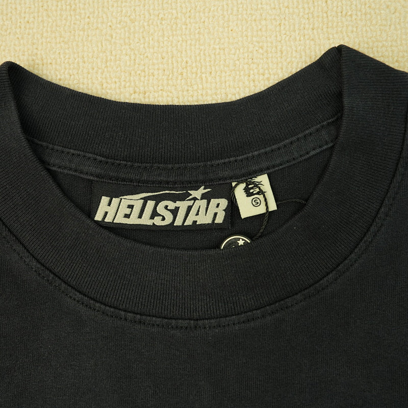 Hellstar Sports Core Gel Logo T-Shirt