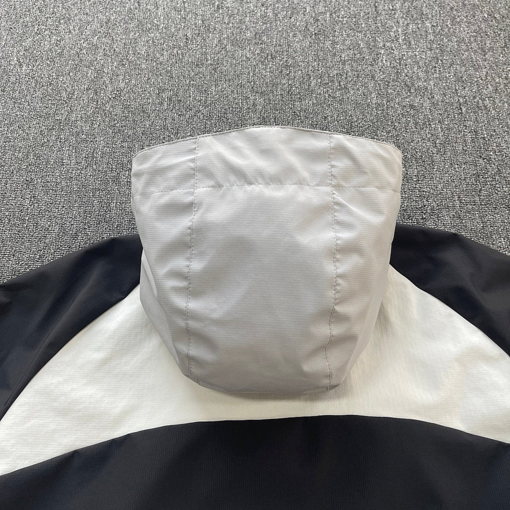 Dynamic Track Jacket