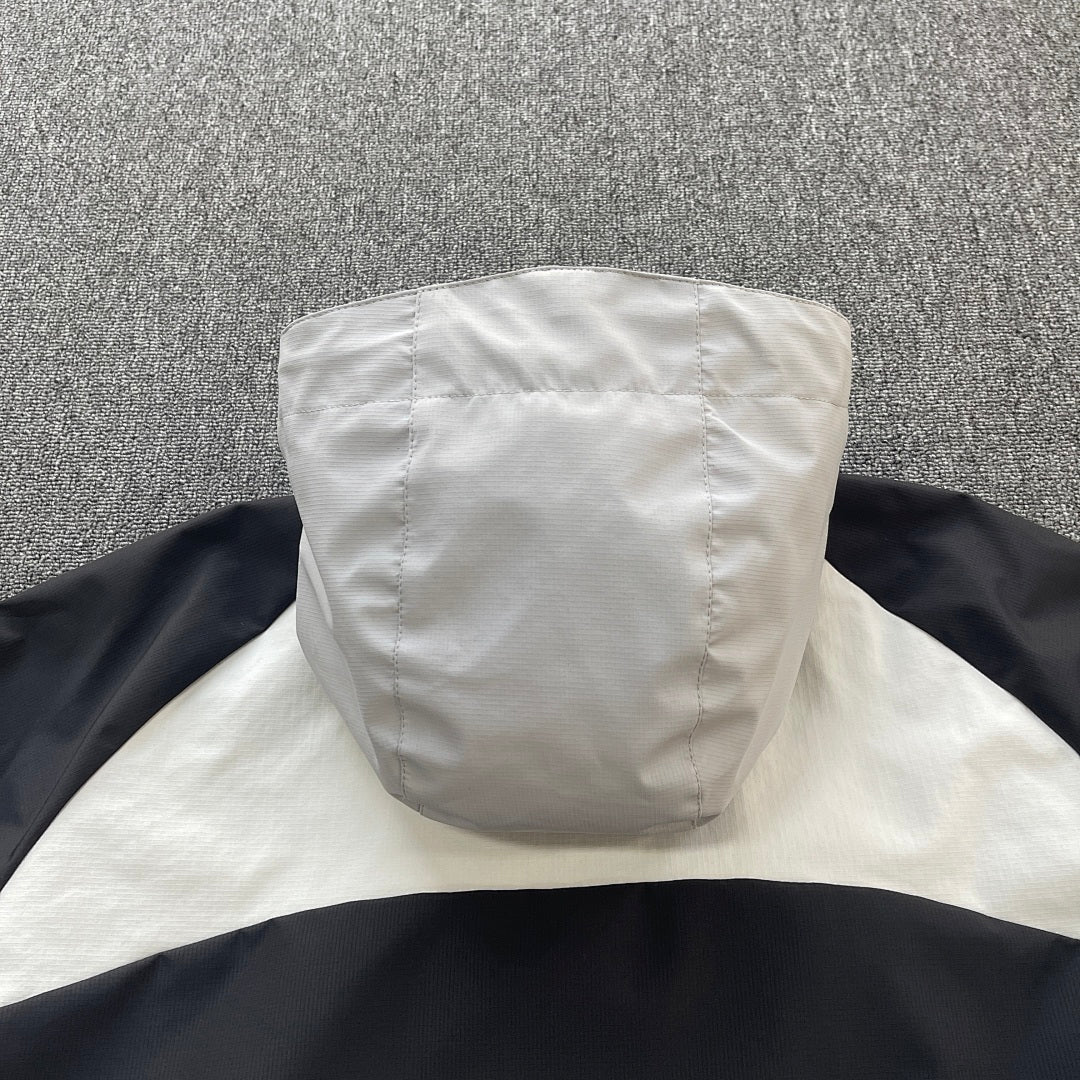 Dynamic Track Jacket