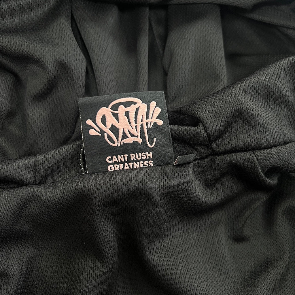 SynaWorld Hoodie