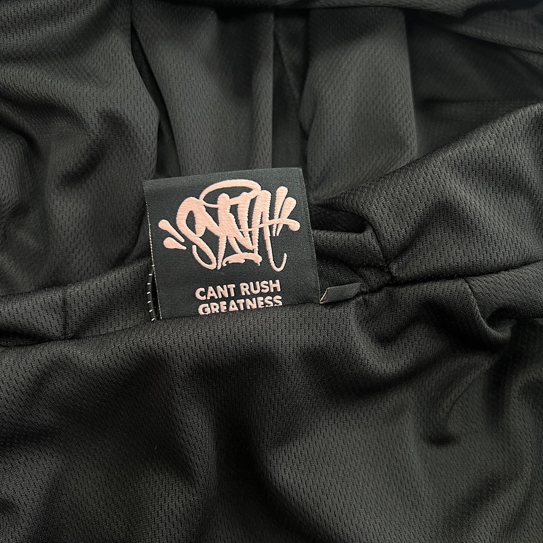 SynaWorld Hoodie
