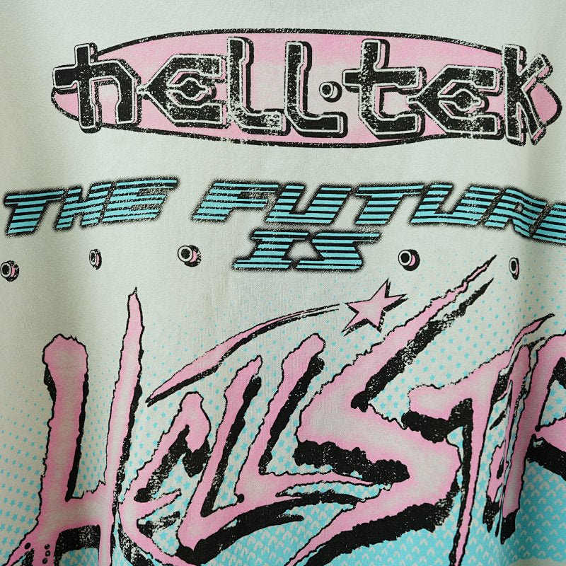 Hellstar L/S T-Shirts