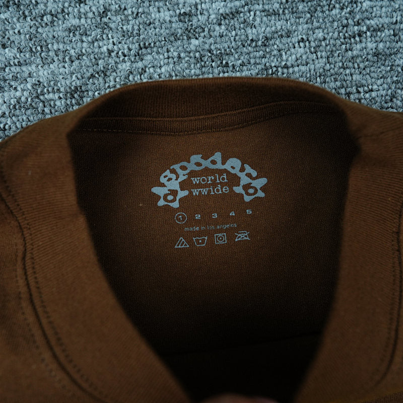 Sp5Der Og Web Tee