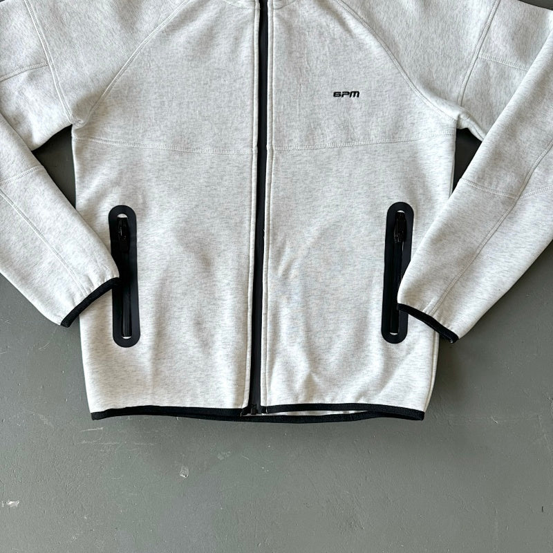 6PM Tech Suit Grey