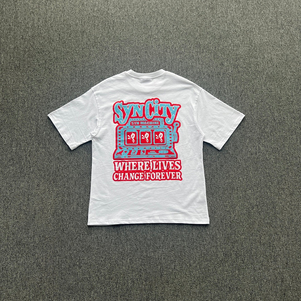 Slot Tee