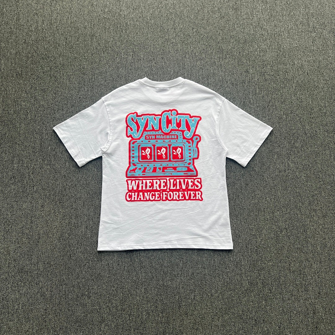 Slot Tee