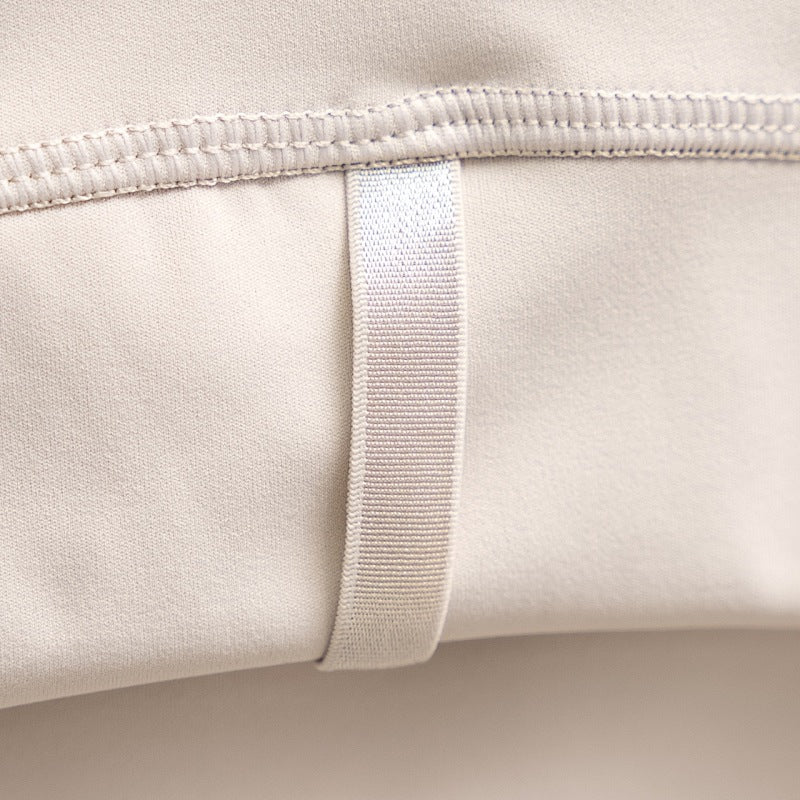 Lululemon Define Jacket - Sand