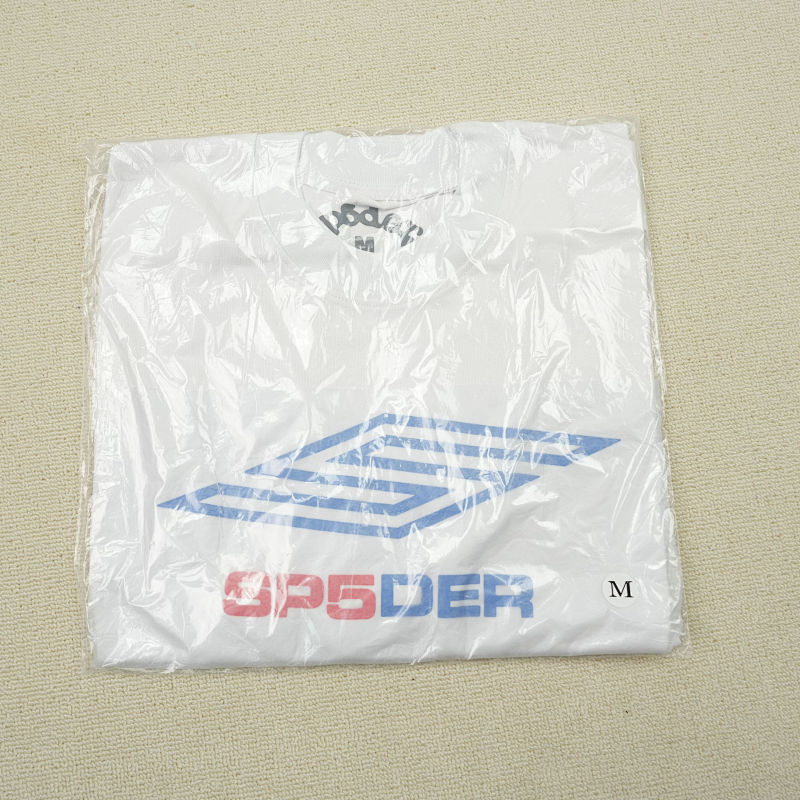 Sp5Der Pro Lw Tee Black
