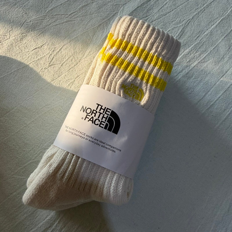 The North Face Crew Socks