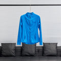 Lululemon Define Jacket - Electric Blue