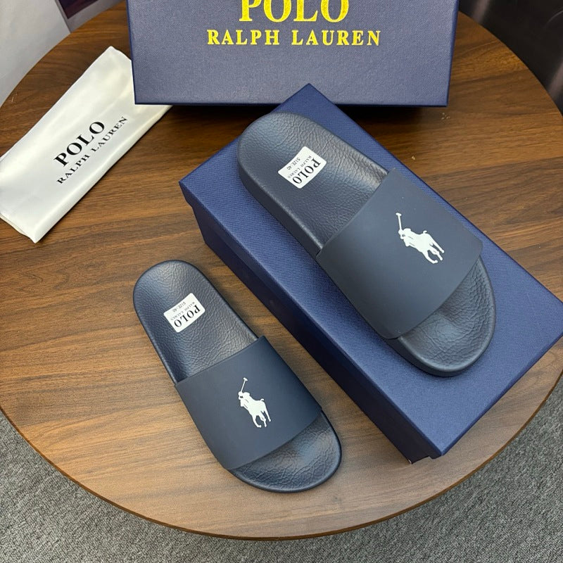 Polo Ralph Lauren Slide Sandals 2