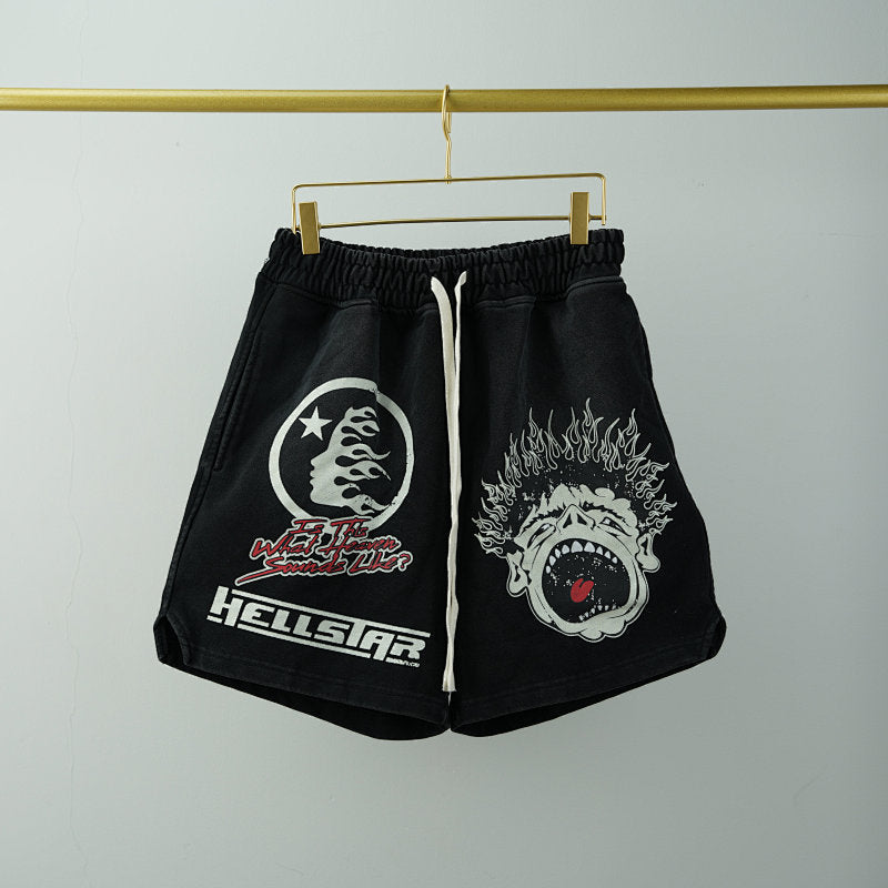 Hellstar Records Shorts