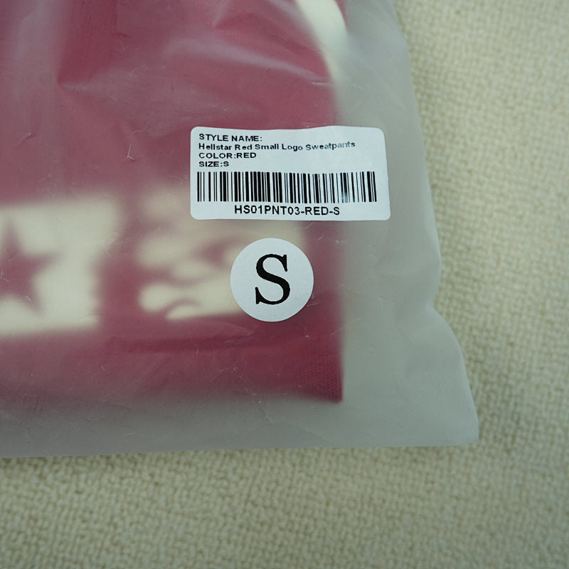 Helstar Sports Sweatpantsred