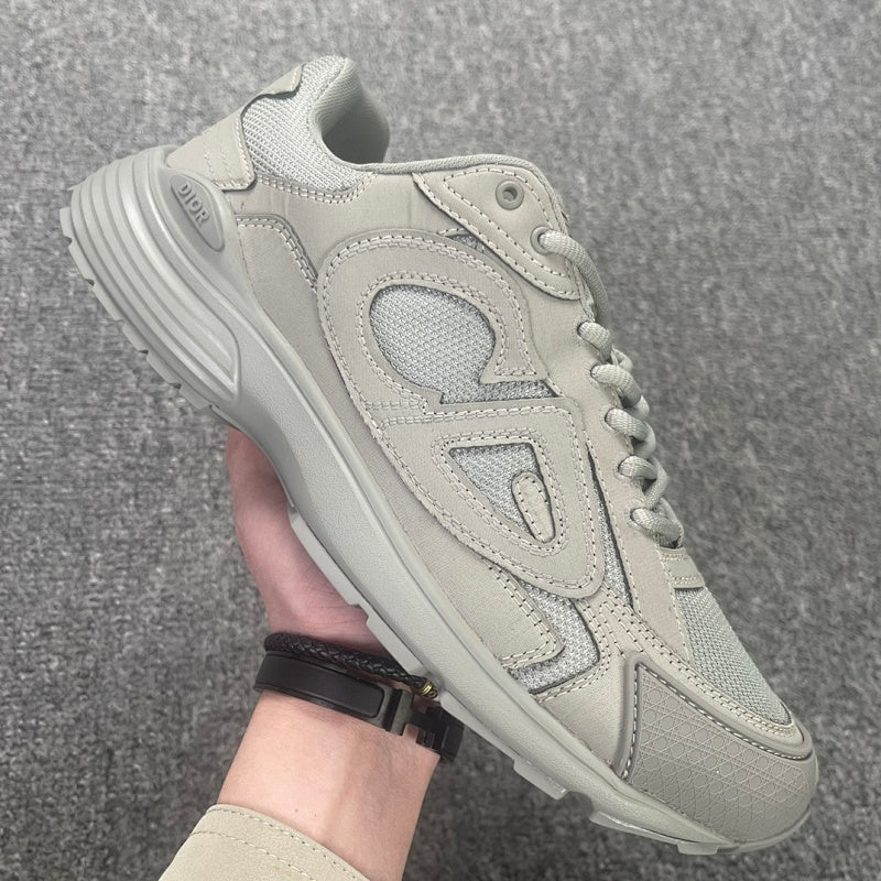 Dior B30 Sneaker — Khaki