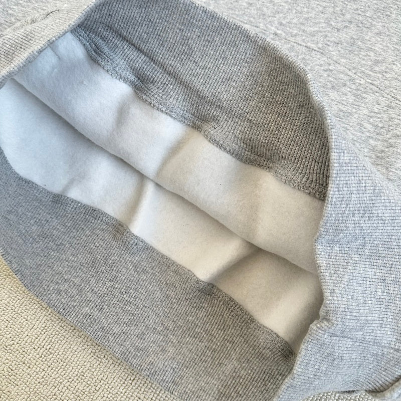 6PM Tracksuit Grey