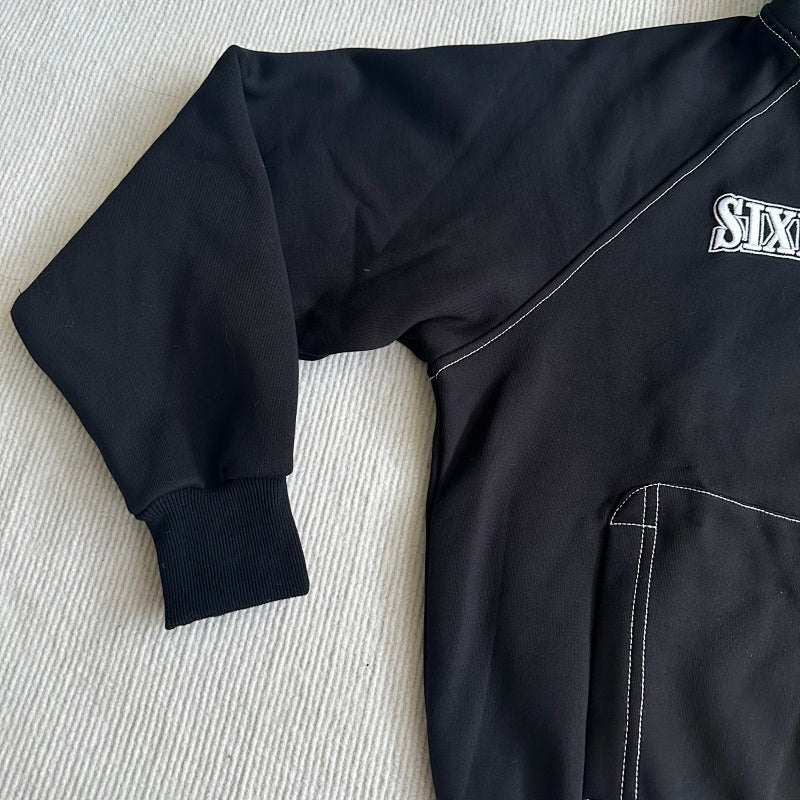 6PM Zip Up Hoodie