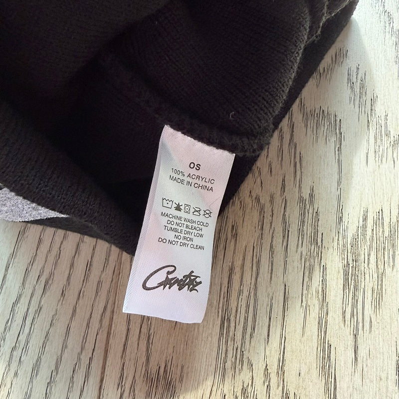 Corteiz Knit Beanie