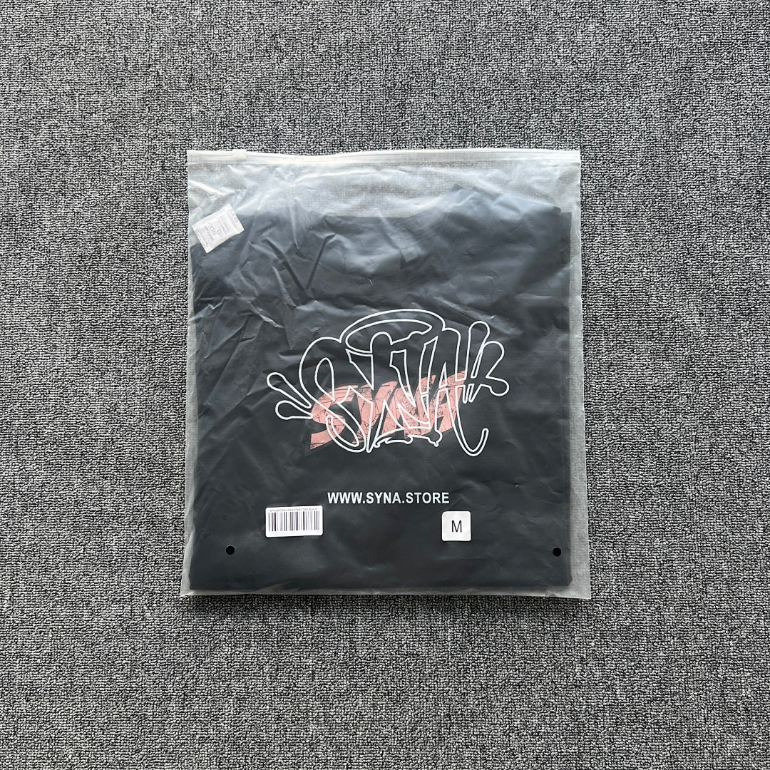 Graphic Tee Comic