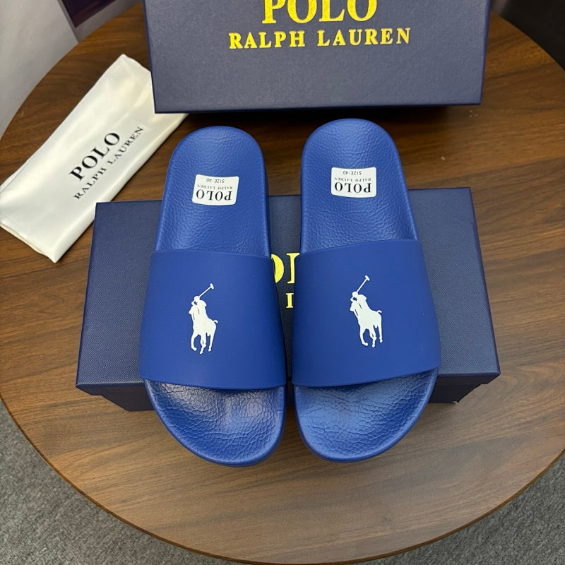 Polo Ralph Lauren Slide Sandals 2