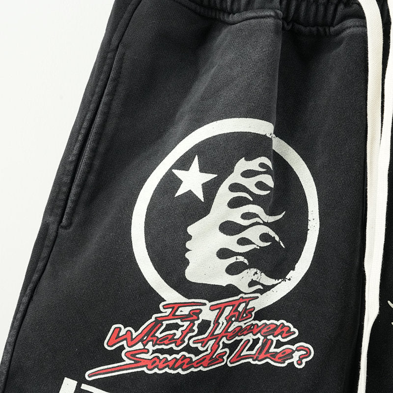 Hellstar Records Shorts