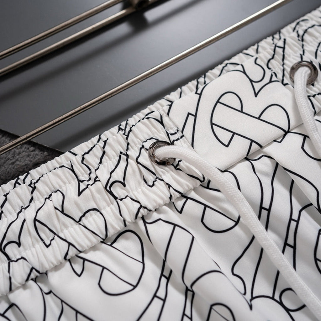Logo Shorts