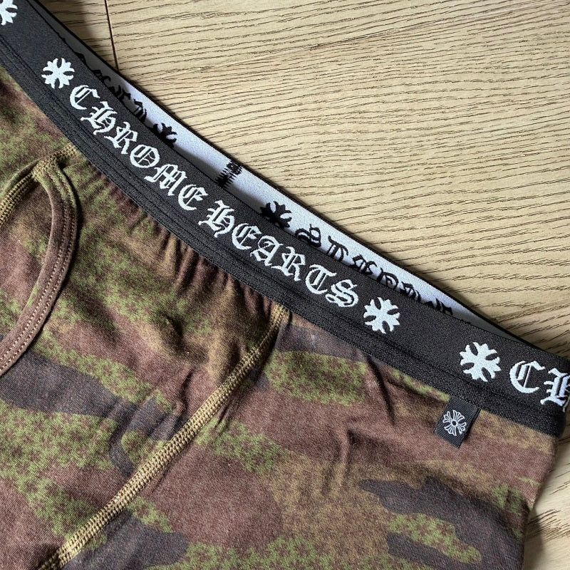 Chrome Hearts Boxer Briefs
