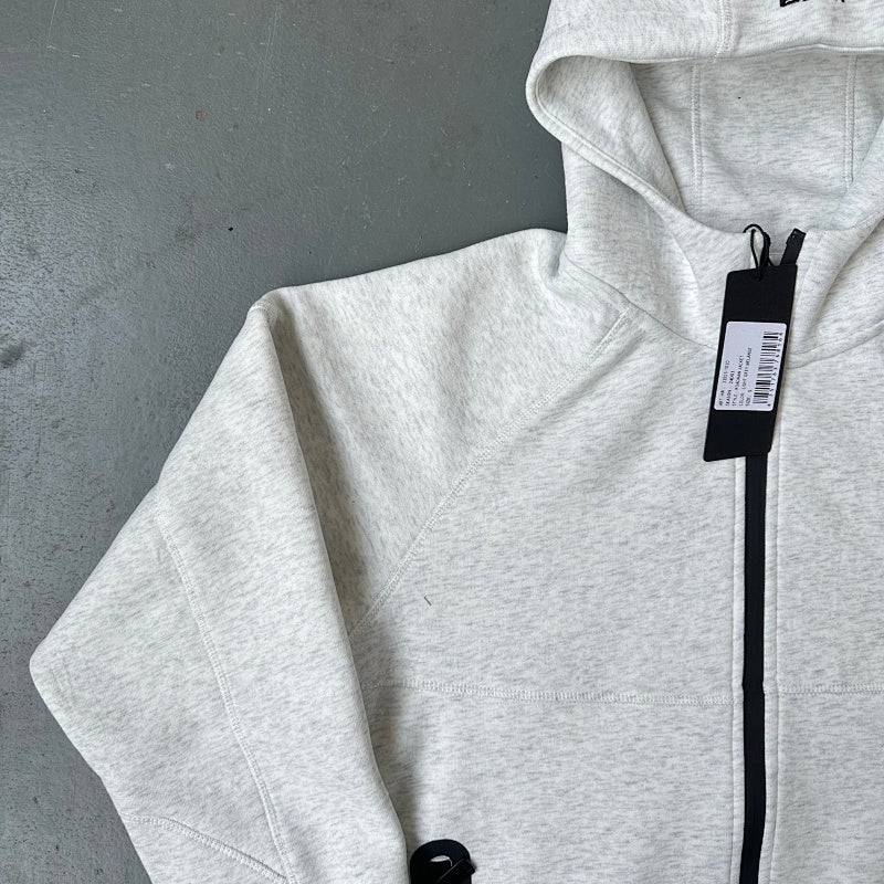 6PM Tech Suit Grey