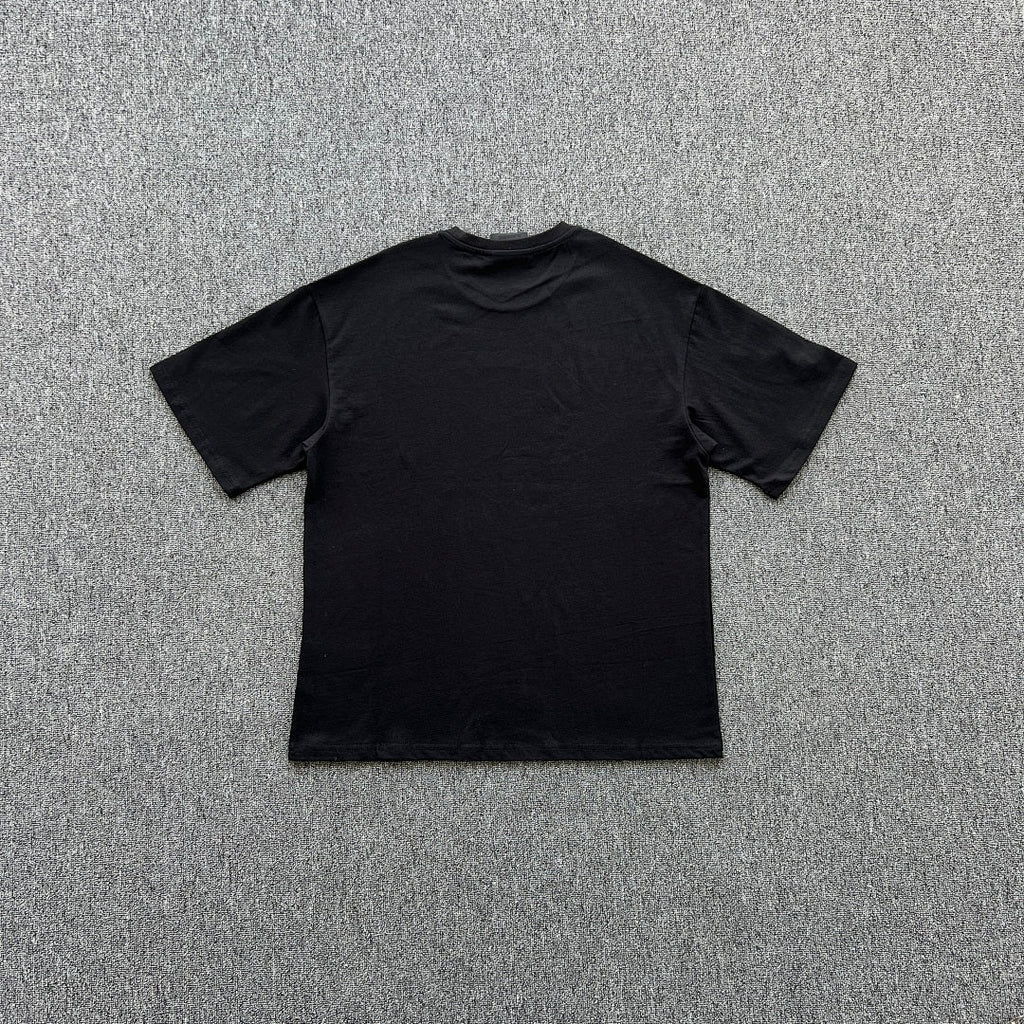 Graphic Tee Steel
