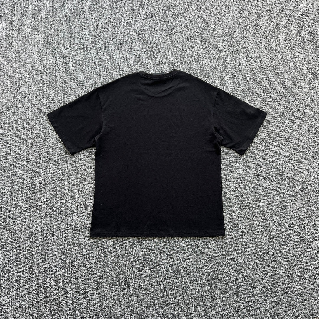 Graphic Tee Steel
