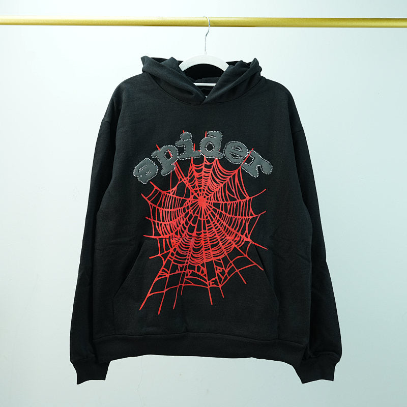 Spider F&F Sp5Der Hoodie