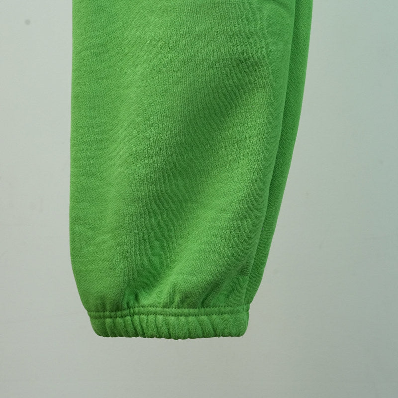 Sp5Der Classic Sweatpant Slime Green