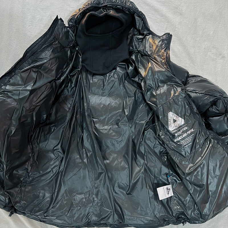 Palace x Pertex Puffer Jacket