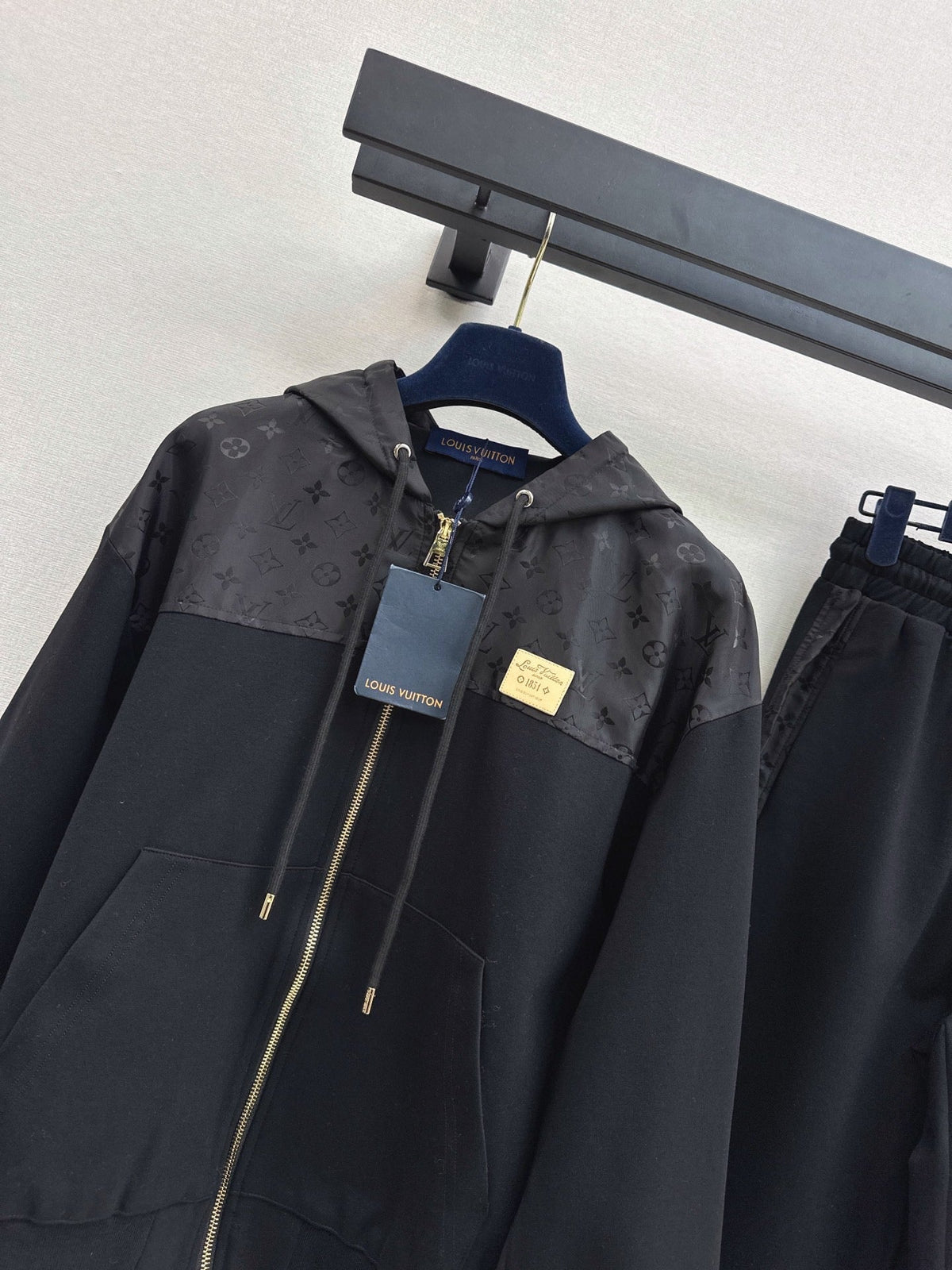 26S Hoodie Set