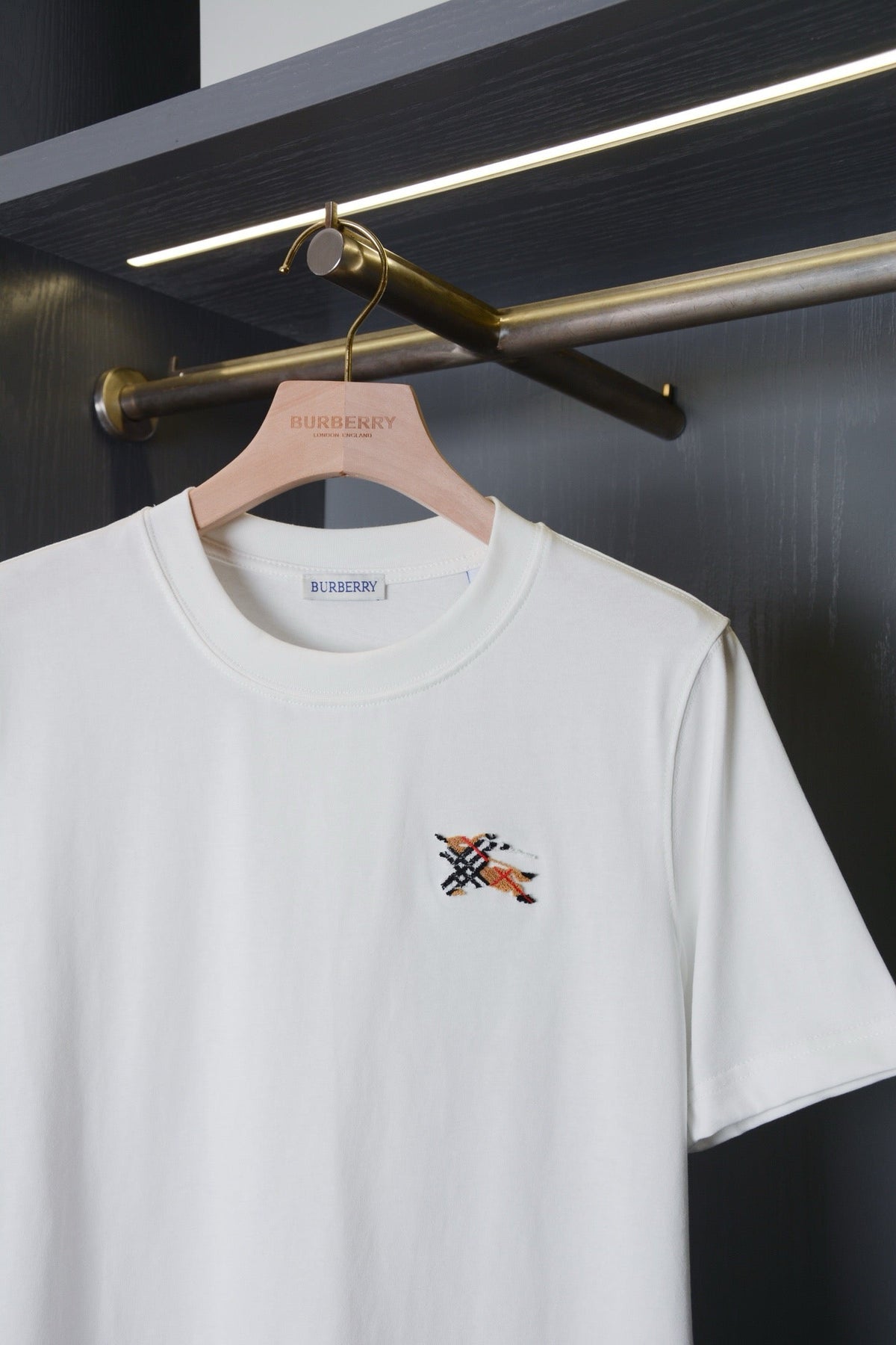 Knight T-shirt