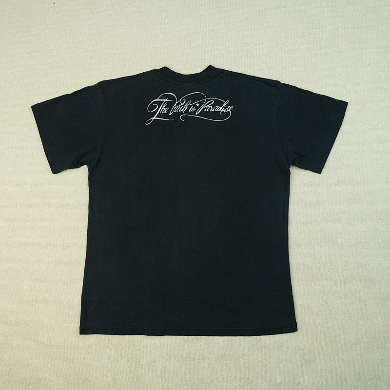 Hellstar Studios Basic T-Shirt Black