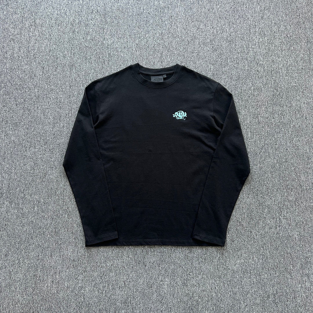 Synarchy Double Teal