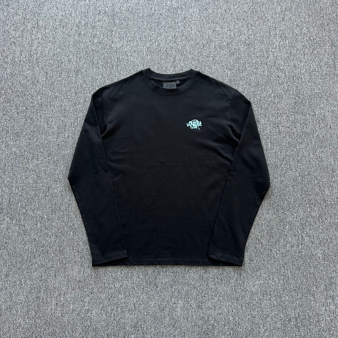 Synarchy Double Teal