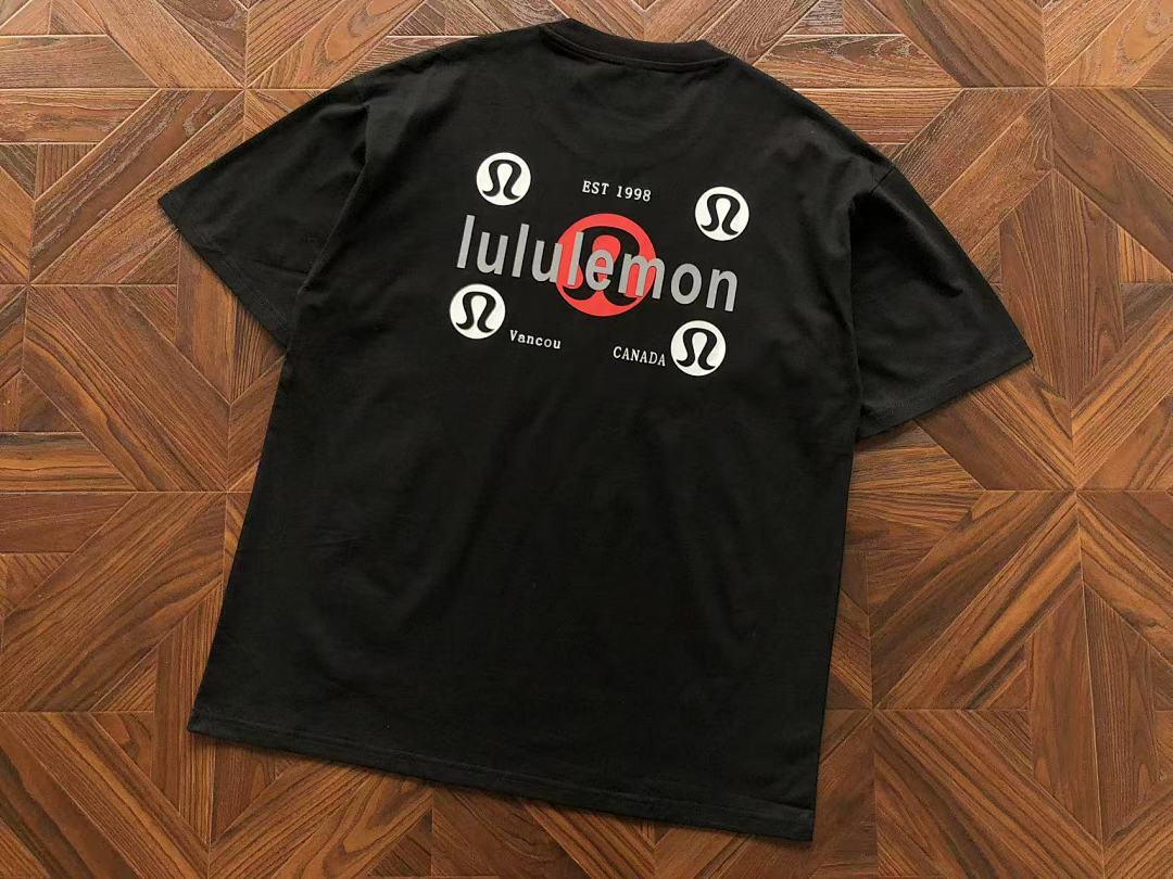 LULULEMON T-SHIRT 60313318