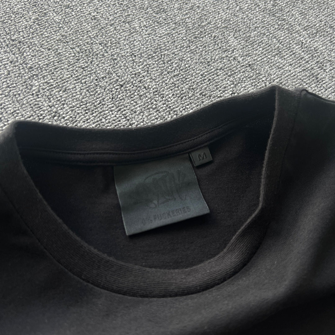 Graphic Tee Comic
