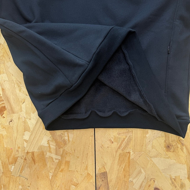Mertra BIGSTEP HOOD 2.0 - Black