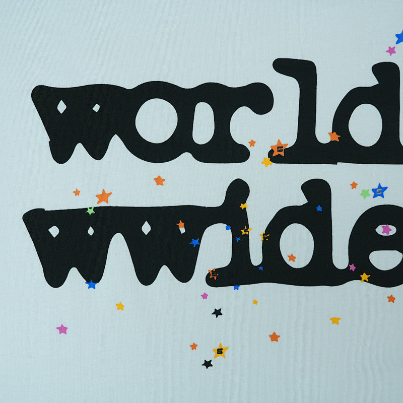 Sp5Der Worldwide Tee